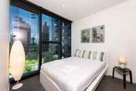 Khác 2-bed Apt w/ Pool, Gym & Parking! Near Albert Park