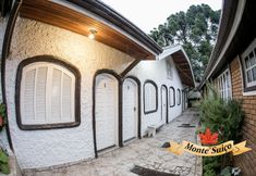 기타 7 Recanto Monte Suíço