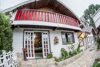 기타 4 Recanto Monte Suíço