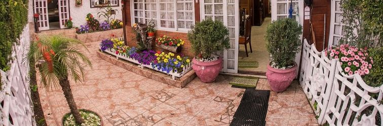 기타 Recanto Monte Suíço