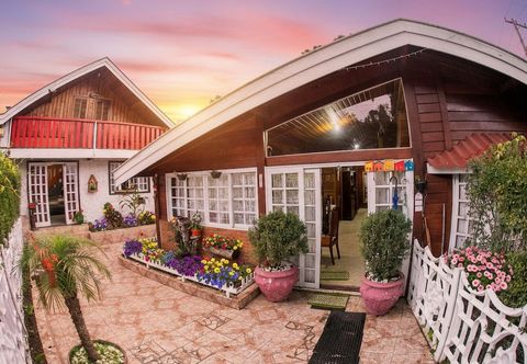 기타 Recanto Monte Suíço