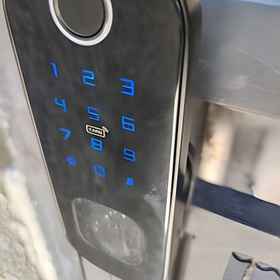 Reception 1 สตูดิโอซาวี, โรงแรม & ที่พัก Edhegal Aparicio B Londo Square