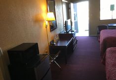 Others 6 Travel Inn North Little Rock