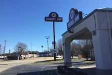 Others Travel Inn North Little Rock