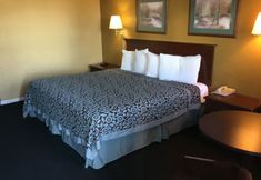 Others 3 Travel Inn North Little Rock