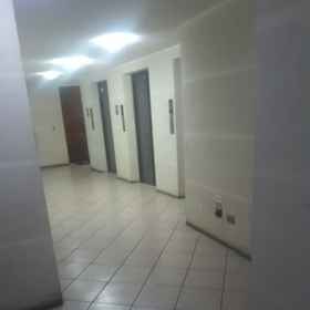 Reception 1 Daya apartamentos, Neptuno Hotels