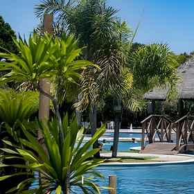 Primary image1ILOA 公寓 103 A,贡加海滩飯店