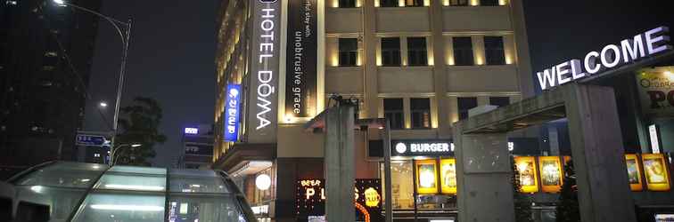 Khác Hotel Doma Myeongdong