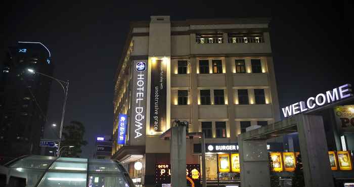 Khác Hotel Doma Myeongdong