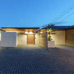 Primary image1種子島荒木別館,肝属郡飯店