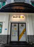 ภาพหลัก MOTOGO Hostel