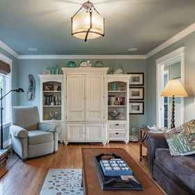 Interior1真正的寶藏 by Avantstay 步行到海灘, 露台,Nehalem H Street Dock飯店