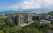 Others 3 Calypso Rawai Seaview apartment