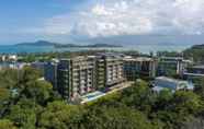 Lainnya 5 Calypso Rawai Seaview apartment