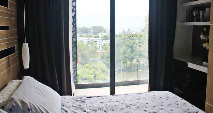 Lainnya Calypso Rawai Seaview apartment