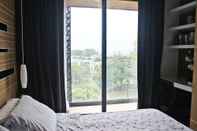 Lainnya Calypso Rawai Seaview apartment