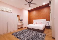 其他 6 Desa Parkcity Plaza Arkaida Suite KL