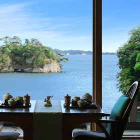 Primary image1Matsushima Sakan Shoan,黑川郡飯店