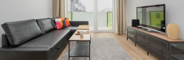 Lain-lain Pleasant Decor & Parking by Renters