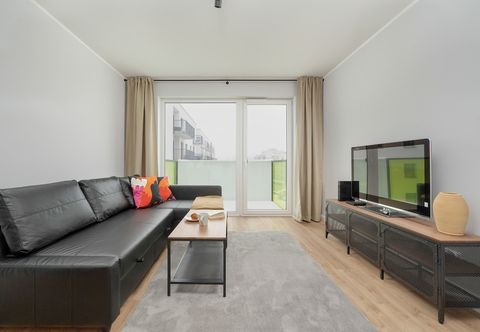 Lain-lain Pleasant Decor & Parking by Renters