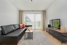 Lain-lain Pleasant Decor & Parking by Renters