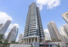 Others 3 Silkhaus Trident Oceanic - Dubai Marina