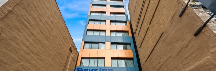 기타 Days Inn by Wyndham New York Chinatown