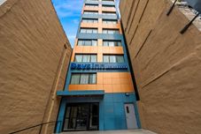 기타 Days Inn by Wyndham New York Chinatown