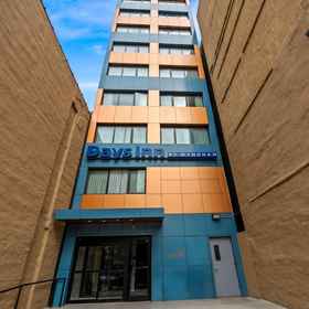 Primary image 1 Days Inn by Wyndham New York Chinatown, New York City Hotels