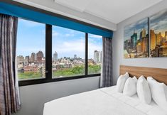 기타 6 Days Inn by Wyndham New York Chinatown