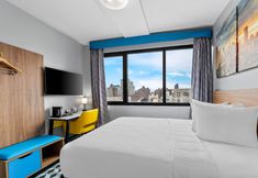 기타 4 Days Inn by Wyndham New York Chinatown