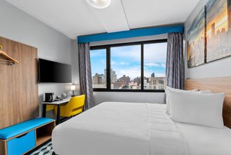 기타 4 Days Inn by Wyndham New York Chinatown