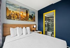 기타 5 Days Inn by Wyndham New York Chinatown