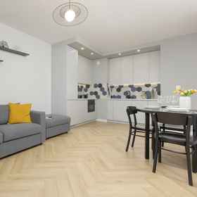 Primary image 1 Near the Airport Warsaw by Renters, Vistula University Hotels