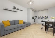 Others 4 Near the Airport Warsaw by Renters