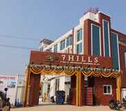 Khác 7 7 Hills Hotel & Resort