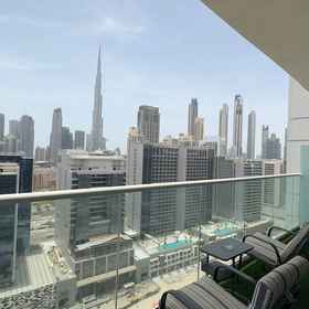 Primary image 1 Mh - 1 Bhk Burj View - Vera2420, Eureka Hotels