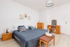 其他 Apartment Near the Airport by Renters