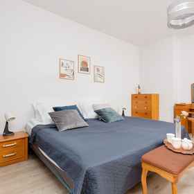 Primary image 1 Apartment Near the Airport by Renters, Vistula University Hotels
