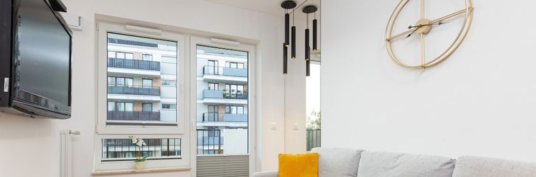 Lain-lain Atrium Promenada Apartment by Renters