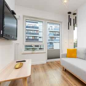 Primary image1Renters 亞特里姆普羅梅納達公寓,Kodrex s.c. Kowalscy G.J.飯店