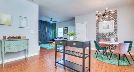 其他 2 Idyllic Atlanta Apartment: 6 Mi to Airport