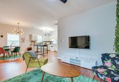 Others 3 Idyllic Atlanta Apartment: 6 Mi to Airport