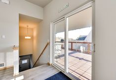 Others 5 Canal-front Home in Ocean Shores w/ Dock & Views!