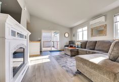 Others 3 Canal-front Home in Ocean Shores w/ Dock & Views!