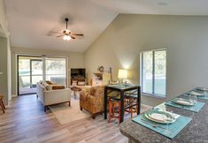 其他 3 Pet-friendly Lakeland Condo w/ Screened Porch!