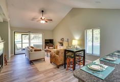 Lainnya 3 Pet-friendly Lakeland Condo w/ Screened Porch!