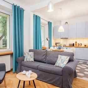 Primary image1華沙弗朗西斯卡公寓飯店,Szwedzka飯店