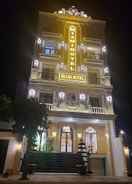 ภาพหลัก Miami Hotel Ninh Thuan