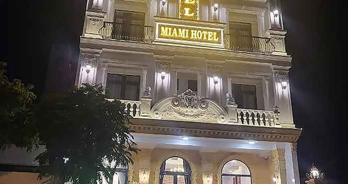 Khác Miami Hotel Ninh Thuan